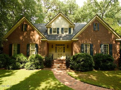 2302 Sulgrave Drive NW, Wilson, NC, 27896