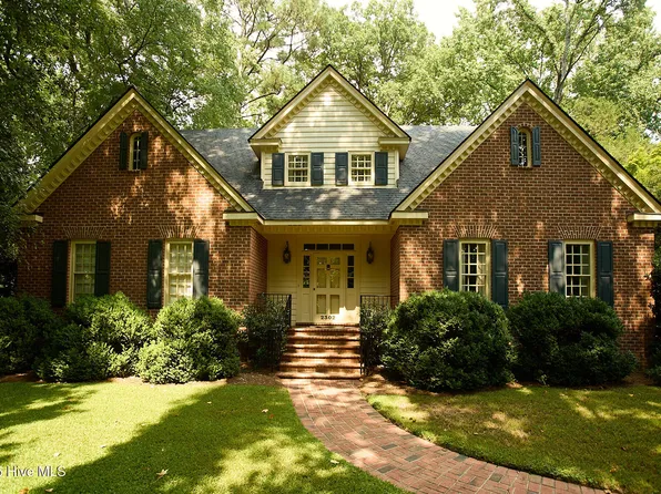 2302 Sulgrave Drive NW, Wilson, NC 27896