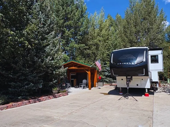 85 Revett Drive #263, Breckenridge, CO 80424