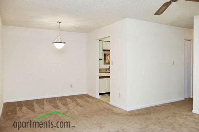 LIVING & DINING ROOM