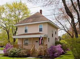 22 Union St, Westbrook, ME 04092