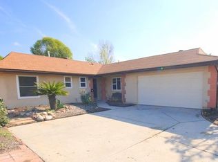 9767 Halberns Blvd, Santee, CA 92071