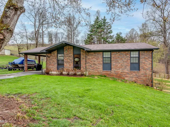 187 Madison Cir, Harrogate, TN 37752