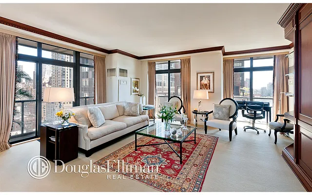 Rented by Douglas Elliman | media 1