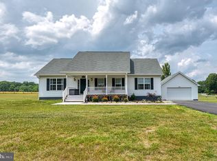 218 Randolph St, Mineral, VA 23117