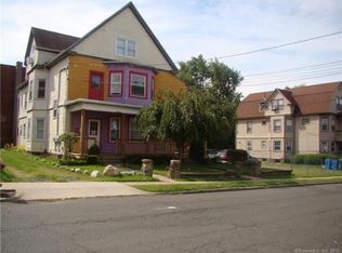 17 Adelaide St #2, Hartford, CT 06114