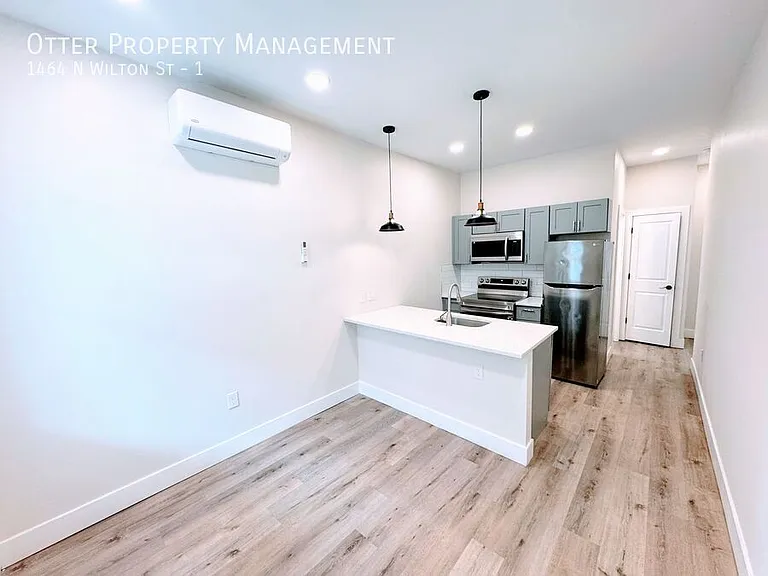 1464 N Wilton St #1 — Photo 4