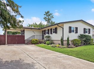 4312 Page Dr, Metairie, LA 70003