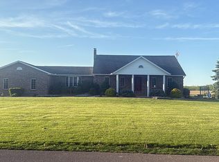 16228 Road H13, Continental, OH 45831
