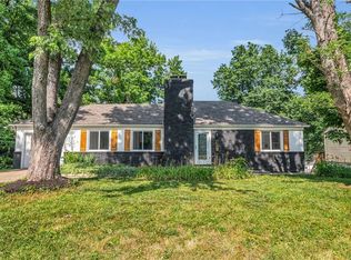 5041 NE Tarkio St, Kansas City, MO 64118