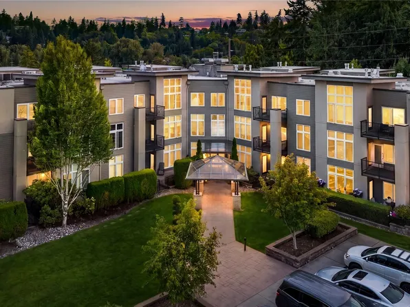 150 102nd Avenue SE #205, Bellevue, WA 98004