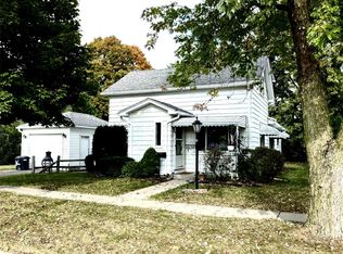 69258 N Forest Ave, Richmond, MI 48062