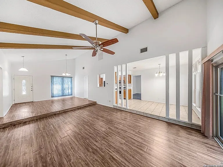 3 bed, 1457 sqft, $1,595 — Photo 4