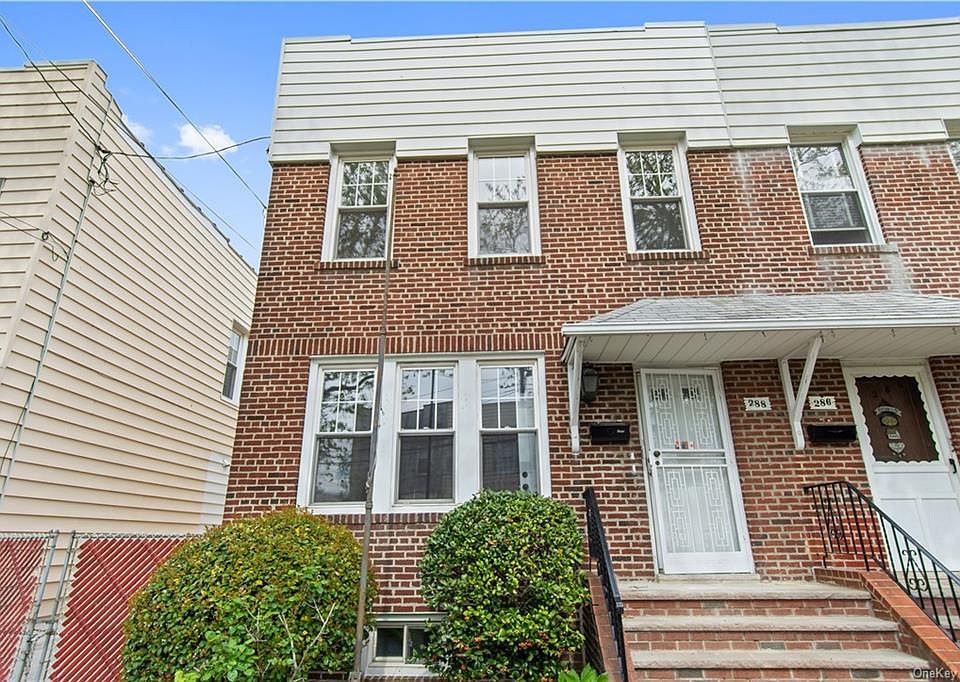 288 Logan Avenue, Bronx, NY 10465 Zillow
