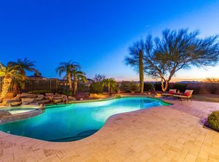 10707 E Raintree Dr, Scottsdale, AZ 85255