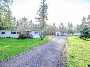 337 14th St, Lyons, OR 97358