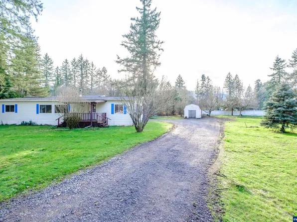 337 14th St, Lyons, OR 97358