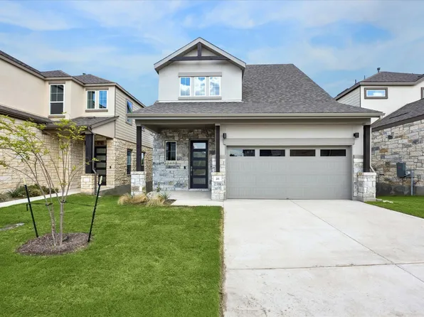 1531 N Red Bud Ln #26, Round Rock, TX 78665
