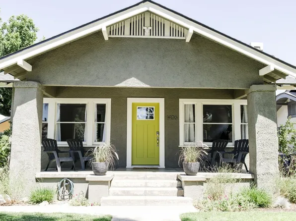 1436 N Poplar Ave, Fresno, CA 93728