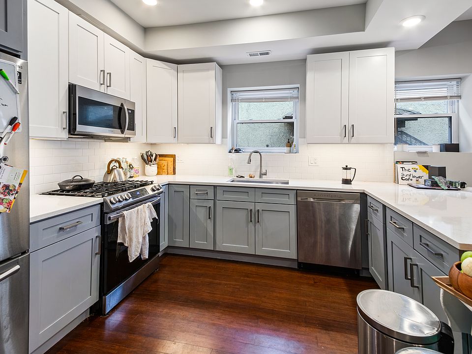 4637 N Dover St APT 2S, Chicago, IL 60640 | Zillow