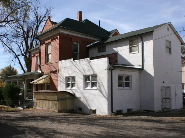 713 W 11th St, Pueblo, CO 81003