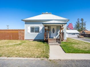920 Marshall St, Davenport, WA 99122