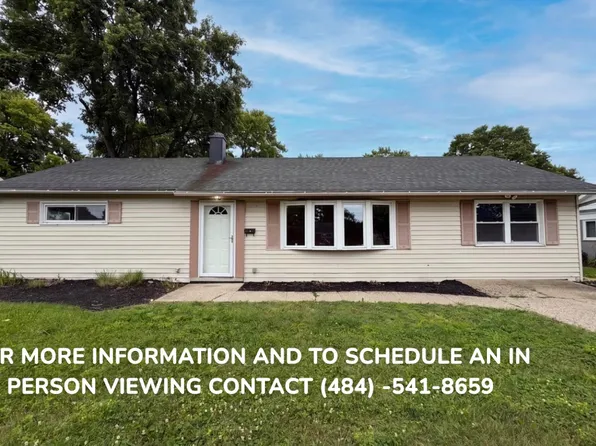 816 Walter Ave, Fairfield, OH 45014