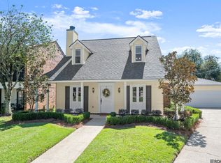 12092 S Tom Stokes Ct, Baton Rouge, LA 70810