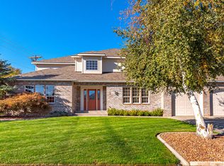 2 Sunburst St, Wenatchee, WA 98801