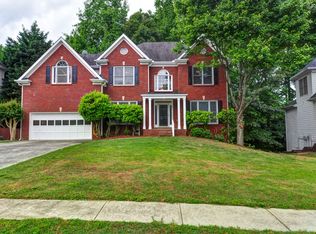 1638 Macy Ln, Lawrenceville, GA 30043