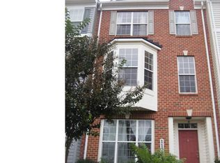 11773 Skylark Rd, Clarksburg, MD 20871