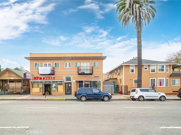 406 E 7th St, Long Beach, CA 90813