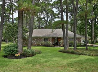 12818 Cypress Pass Loop E, Cypress, TX 77429