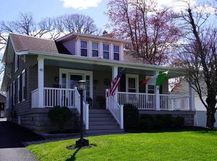 41 Cinder Rd, Lutherville Timonium, MD 21093