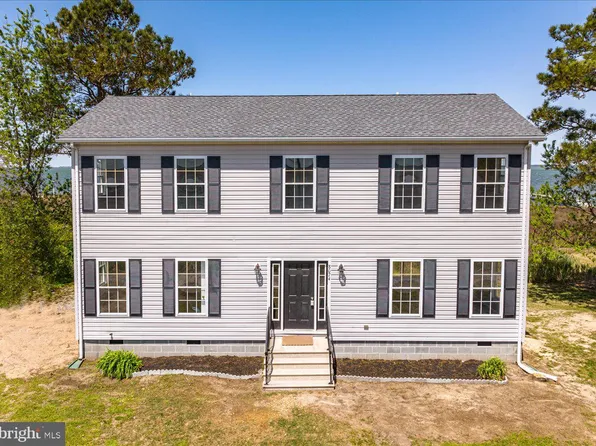 8074 Riverview Rd, Westover, MD 21871