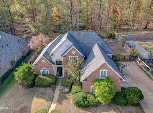126 Bellemeade Trce, Clinton, MS 39056