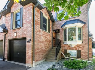 2915 Headon Forest Dr #44, Burlington, ON L7M3Z6