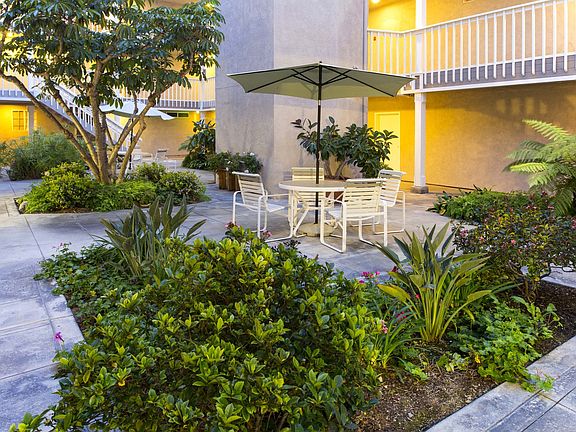 2nd image of 1625 Chalcedony St #319