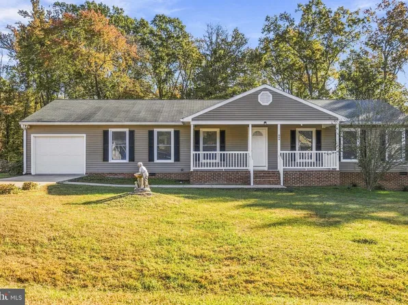 600 Halleck St, Fredericksburg, VA 22407