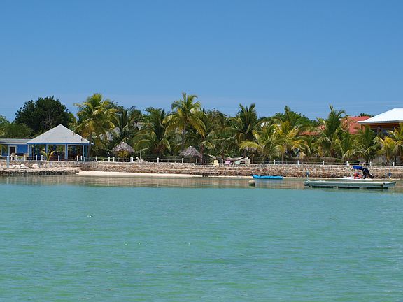 2nd image of 2 The Cays Great Exuma Hermitage Bahamas
