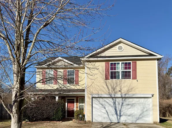 4650 Esmeralda Dr, Charlotte, NC 28269