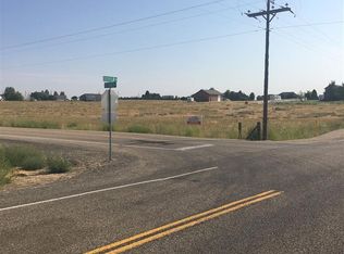 Tbd Sky Ranch Rd, Nampa, ID 83686