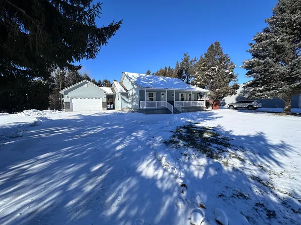 704 N Highway 91, Firth, ID 83236