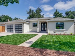 1135 Bucknam Ave, Campbell, CA