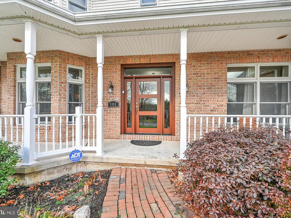 101 Woodview Dr, Orwigsburg, PA 17961 Zillow
