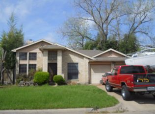 6308 Mercedes Dr, Arlington, TX 76001