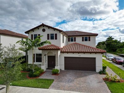 11894 SW 234th Ln, Homestead, FL, 33032