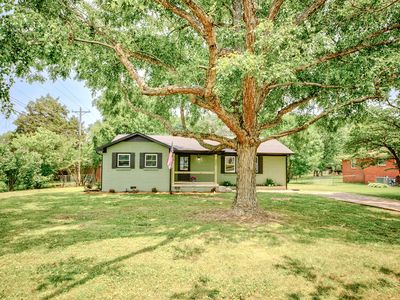 445 High Point Rd, Clarksville, TN, 37042