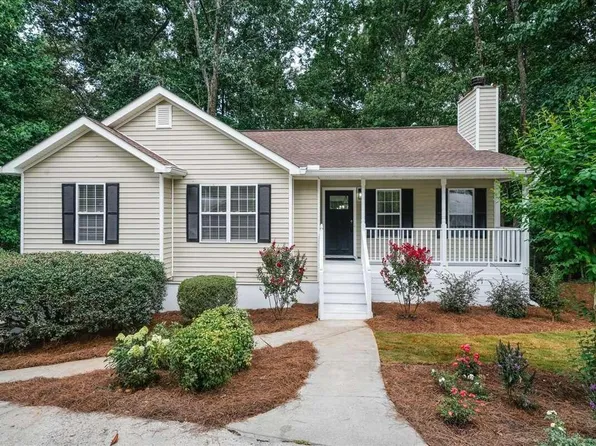 2715 Pilgrim Mill Rd, Cumming, GA 30041