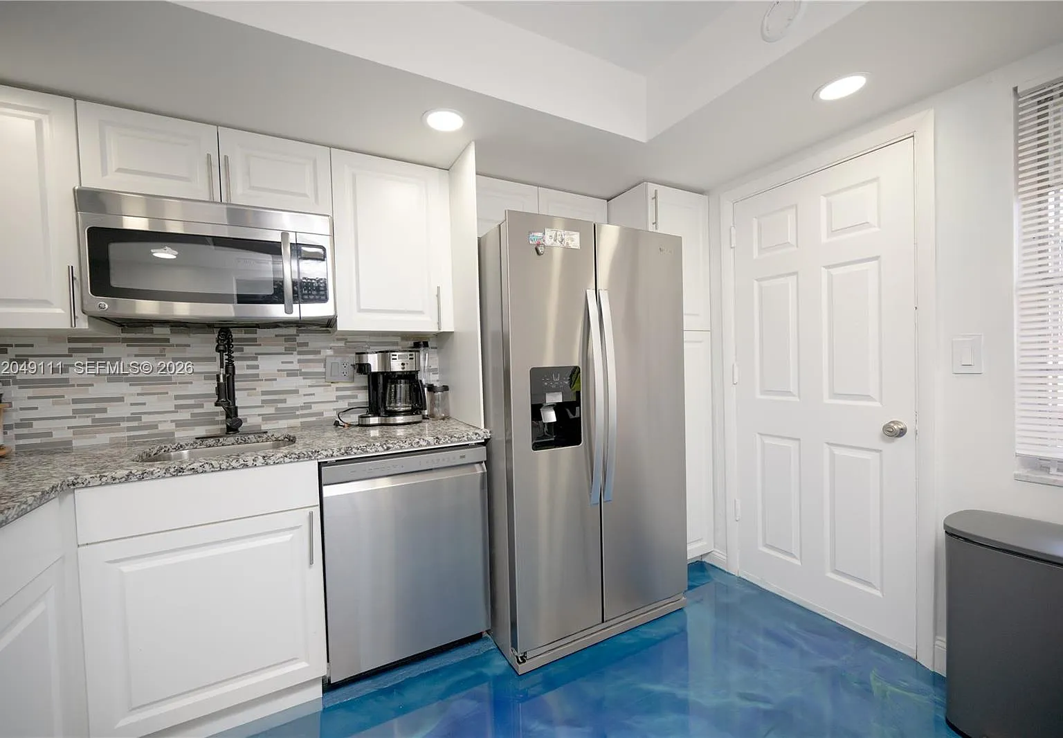 Second Moorings Condo — Photo 2
